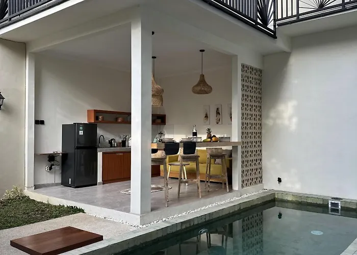Kopulaga Artvillas