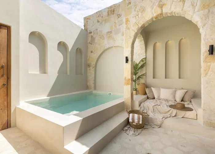 Villa Sawa With Great Location In Pererenan