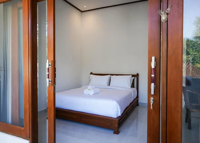 Nataraja'S House