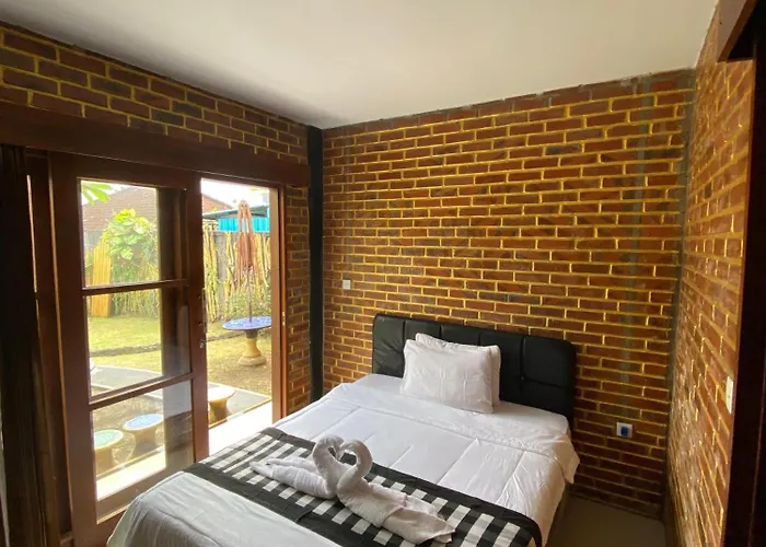 Wayan Gunawan Homestay