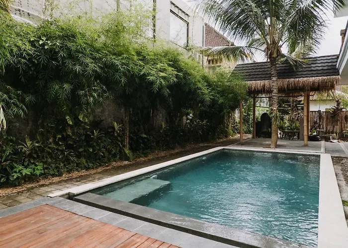 Sayan Ubud Guest House 3