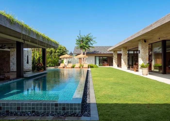 Salt Villa Canggu