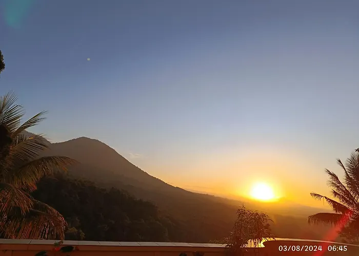 旺茶山边民宿