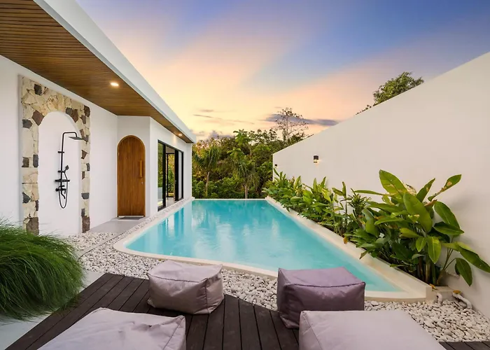 Villa Floravita by BaliSuperHost