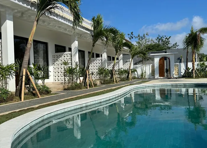 Delmora Home Balangan