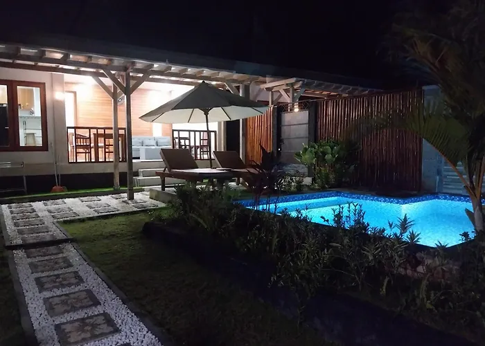 D,Jajang Guest House