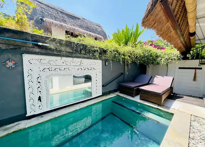 Tiga Kelapa Villa By Smart Digital