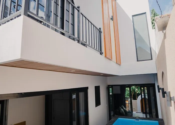 Sari Buana Villa Nusa Dua