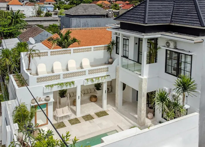 Casa De La Vida