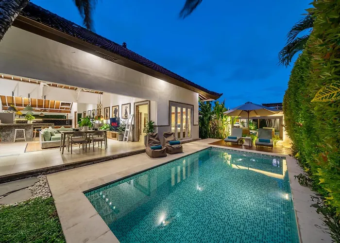 Villa Sarong 1