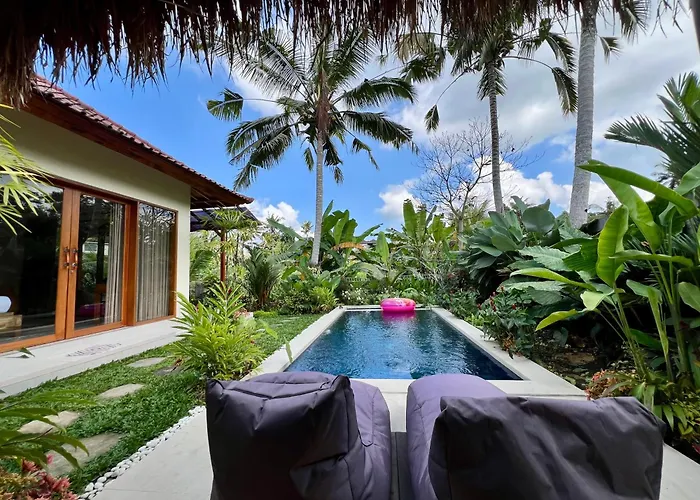 Seaom Villas