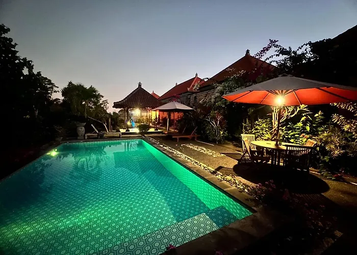 Villa Luwih Pandawa