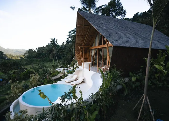 Numa Bali Hotel