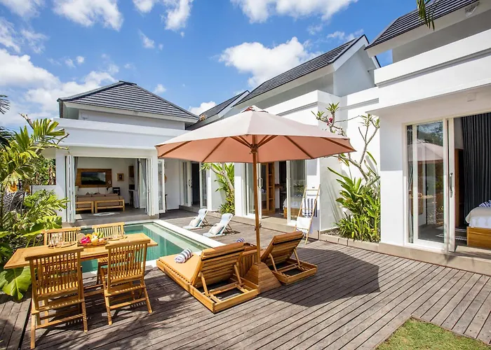 Alas Villa - 3 Bdr Peaceful Escape
