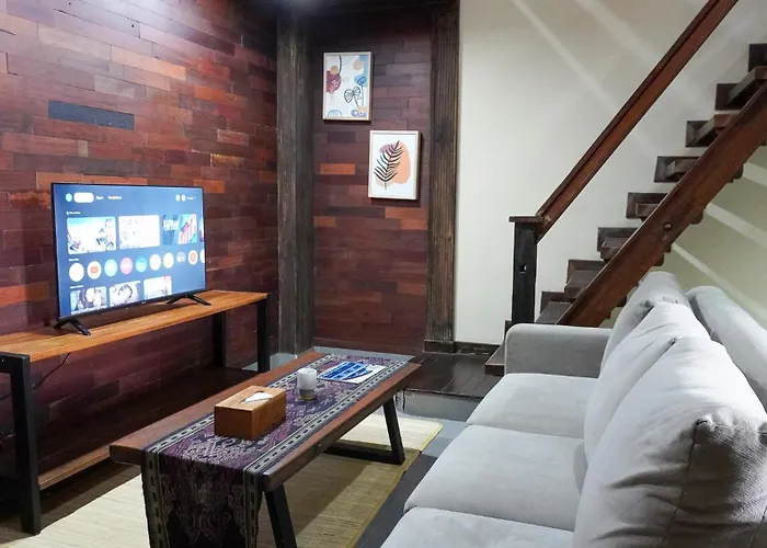Alu Lofts