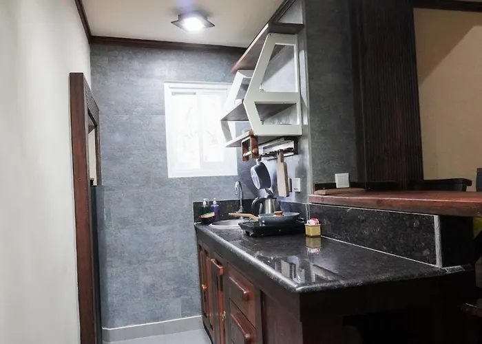 Alu Lofts