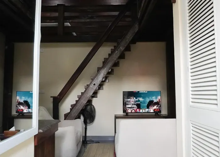 Alu Lofts