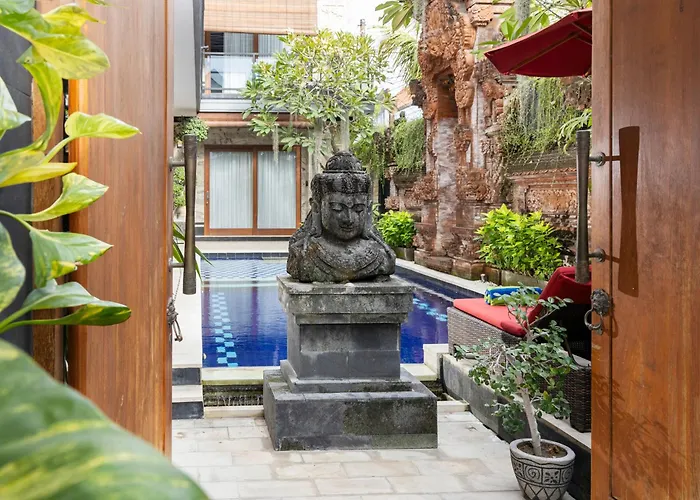 Winy Estate - Luxury Villa With Rooftop Jacuzzi