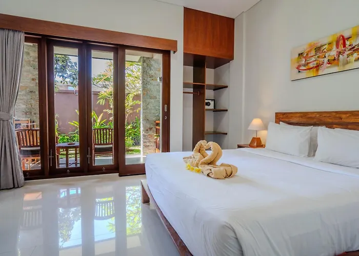 Zaara Guesthouse Uluwatu