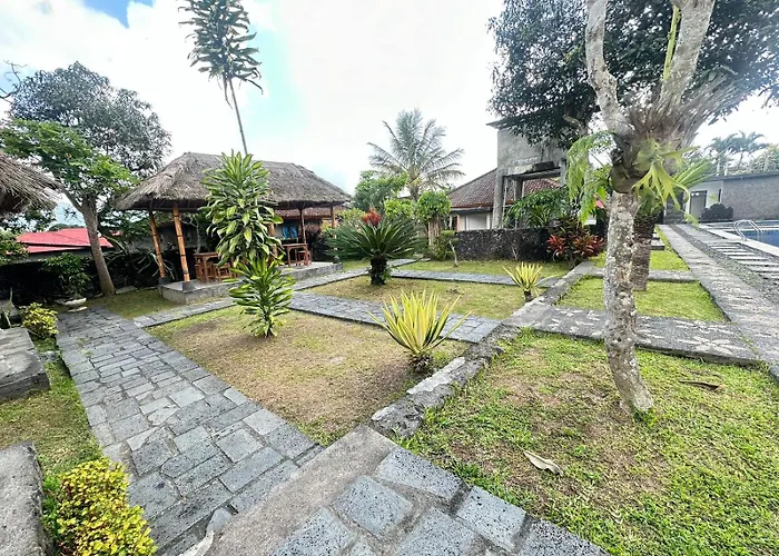 Arlinas Guest House