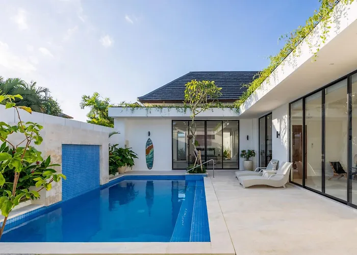 Serai Villa By Betterplace