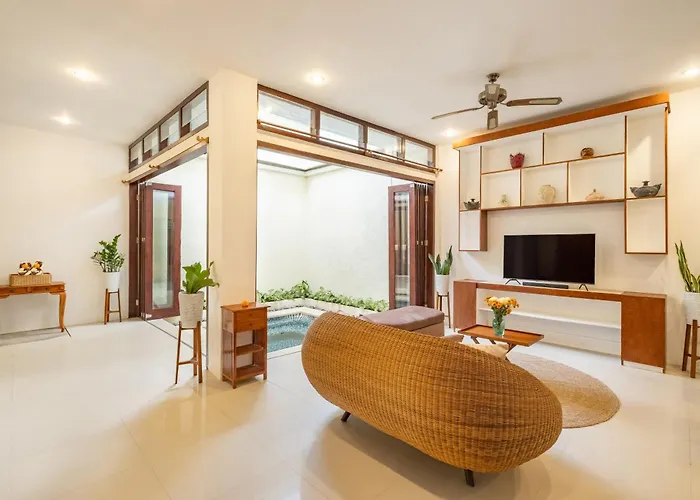 Seven Residence