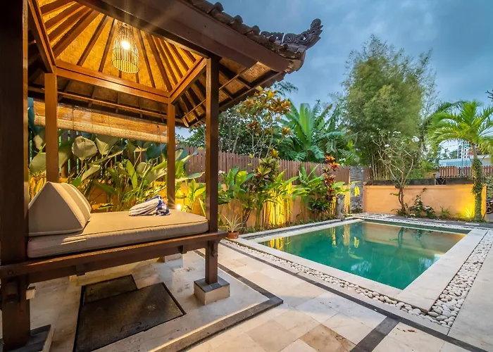 Villa Mami Canggu