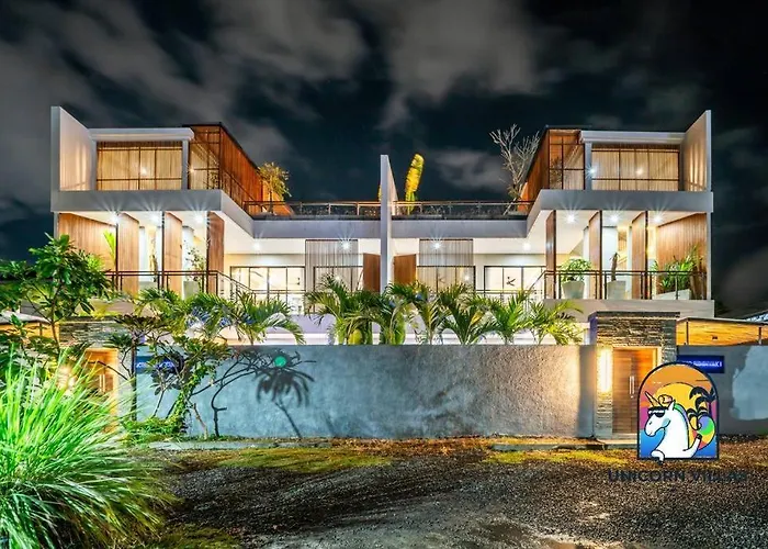 Soho Seminyak 1 - By Unicorn Villas Bali
