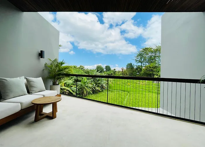 88 East Canggu By Summerhouse Bali