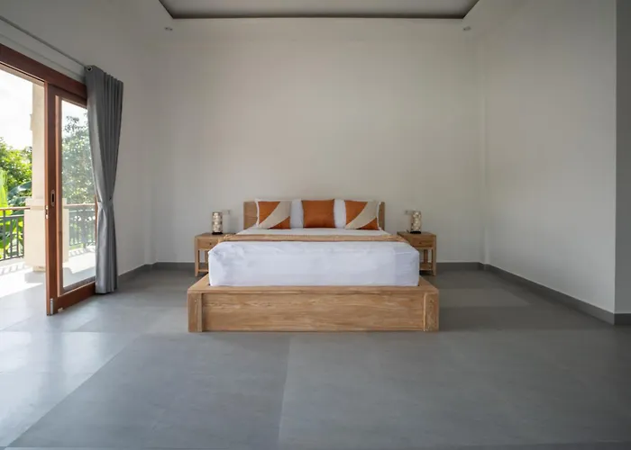 Beatrix Villa