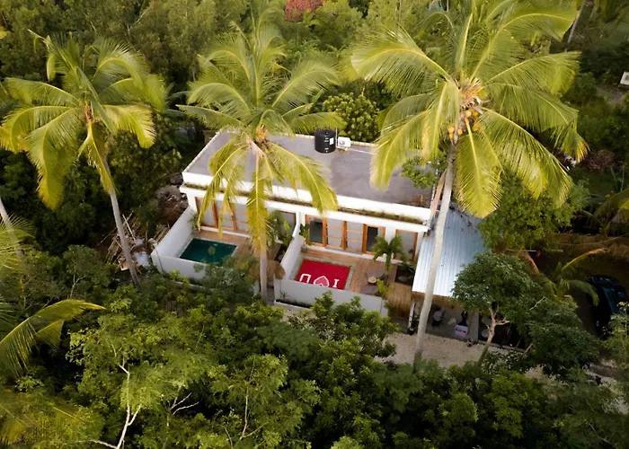 Anana Private Villa Nusa Penida