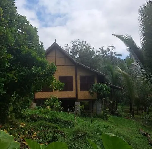 Jungle Haven - Private Riverside
