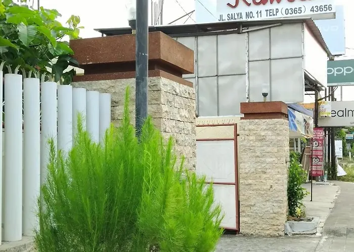 Hotel Kawsar Syariah