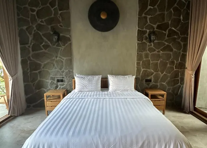 D'Ulu Villa Room X In Uluwatu Near Beach,