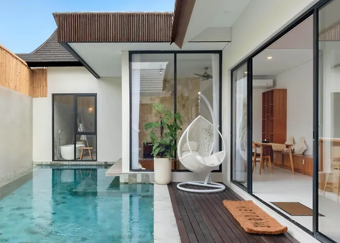 Villa Serenya By Villa Finder
