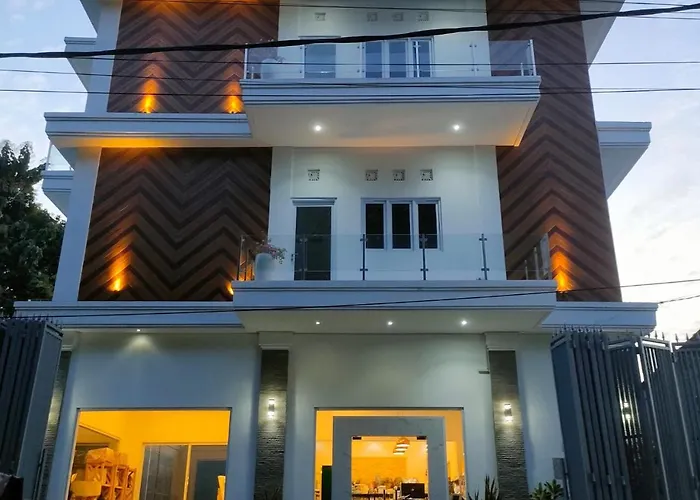 Villa Emas Mulia Uluwatu Luxury 2