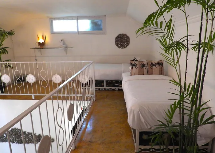Surga Homestay