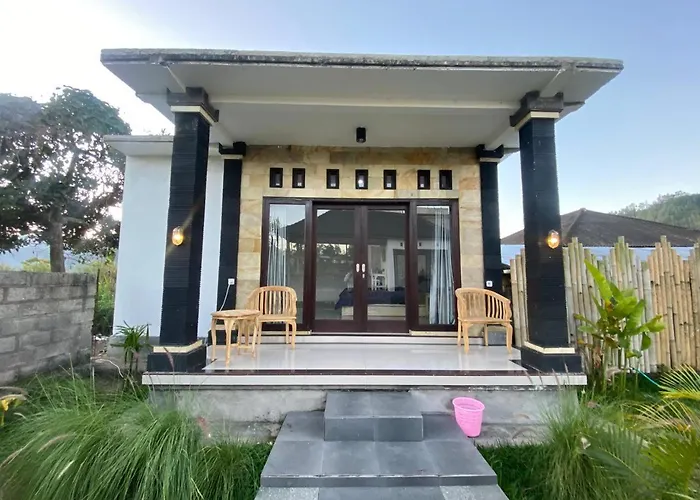 Mount Batur Homestay