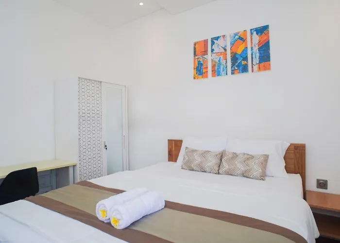 Fun Living Guest House