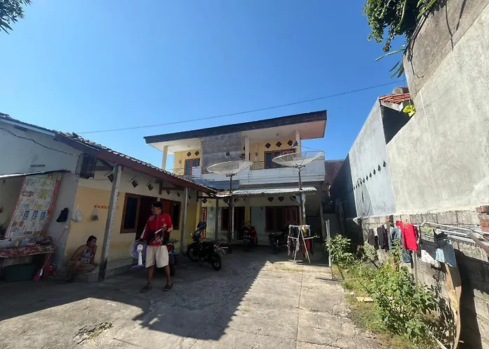 Winner House
