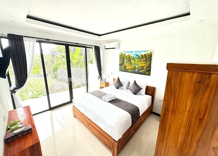 Palma House Kelingking