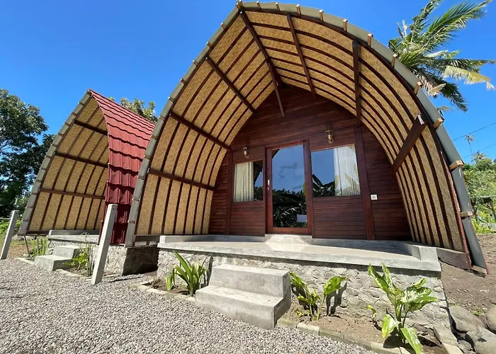 Babakan Unda Cottage