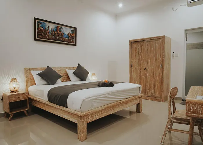Pondok Arsa Canggu