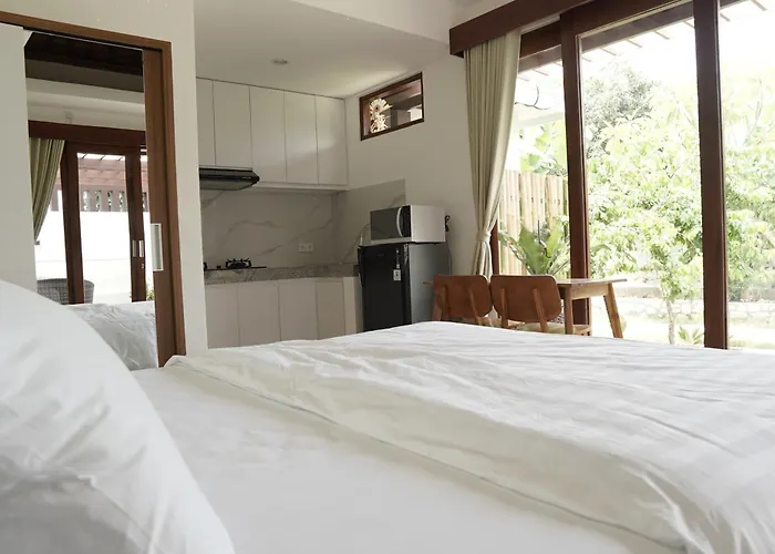 Gita Bali House