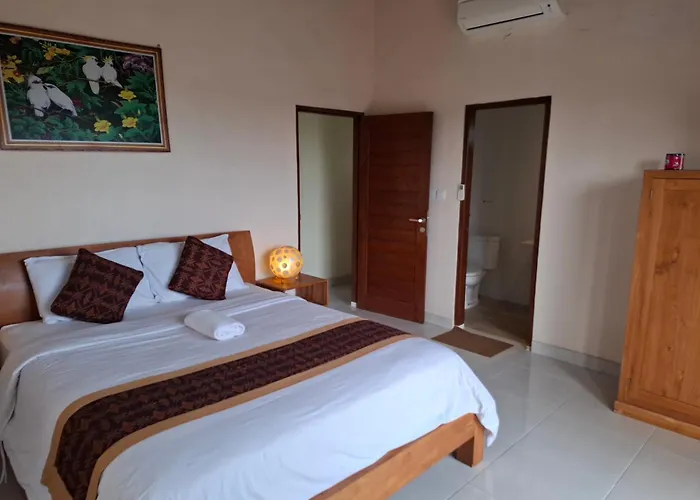 Evan House Homestay With Kitchens And Private Balconies