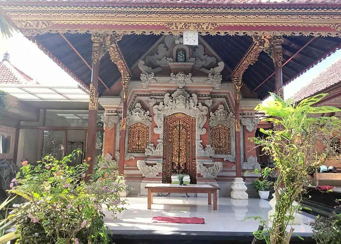 Kama Ayu Bungalow