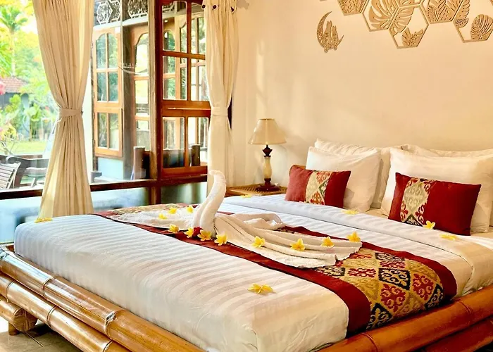 Narafa'S Guest House