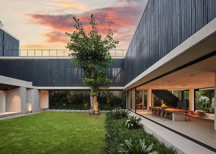 6Bd La Style Estate