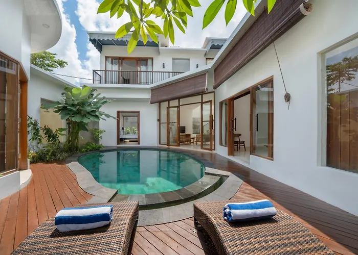 Floro Villa Canggu