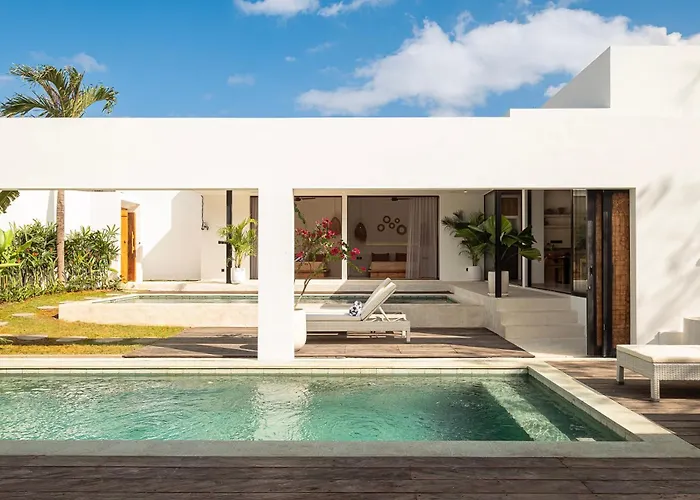 Air Villa Uluwatu
